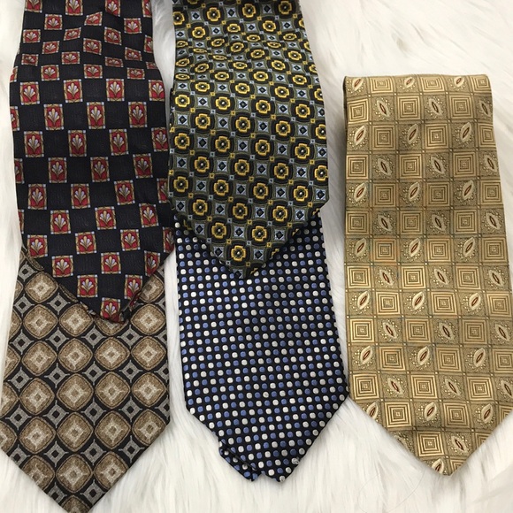 Elegant Robert Talbott best of class ties - Picture 2 of 8